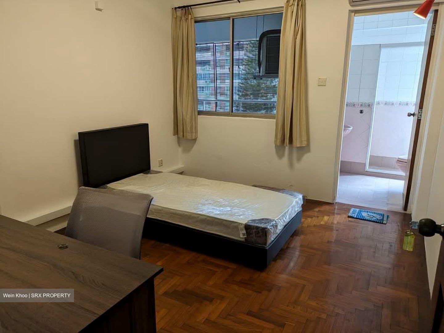 Pandan Valley (D21), Condominium #557053441